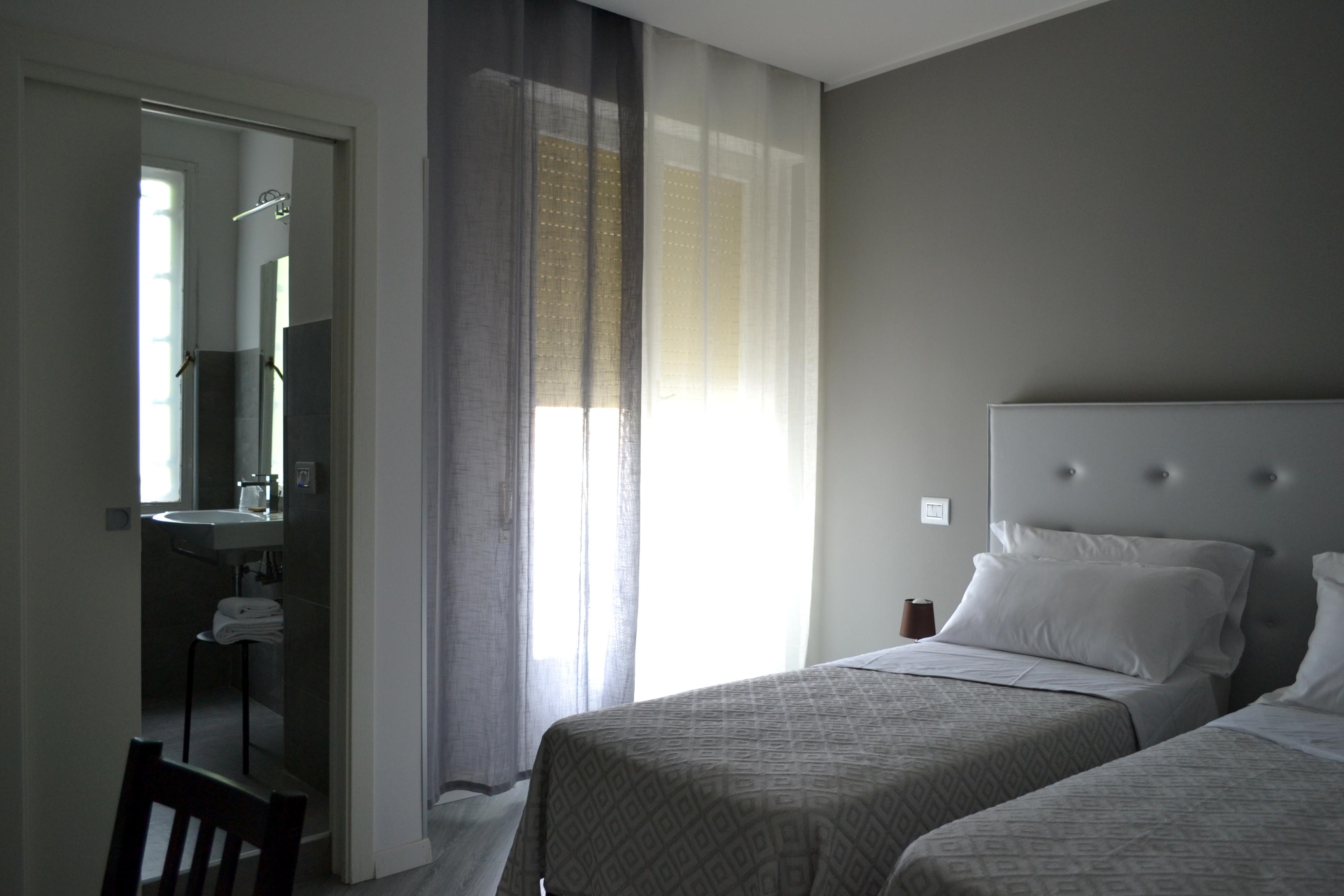 Hotel Panorama Chianciano Terme Luaran gambar