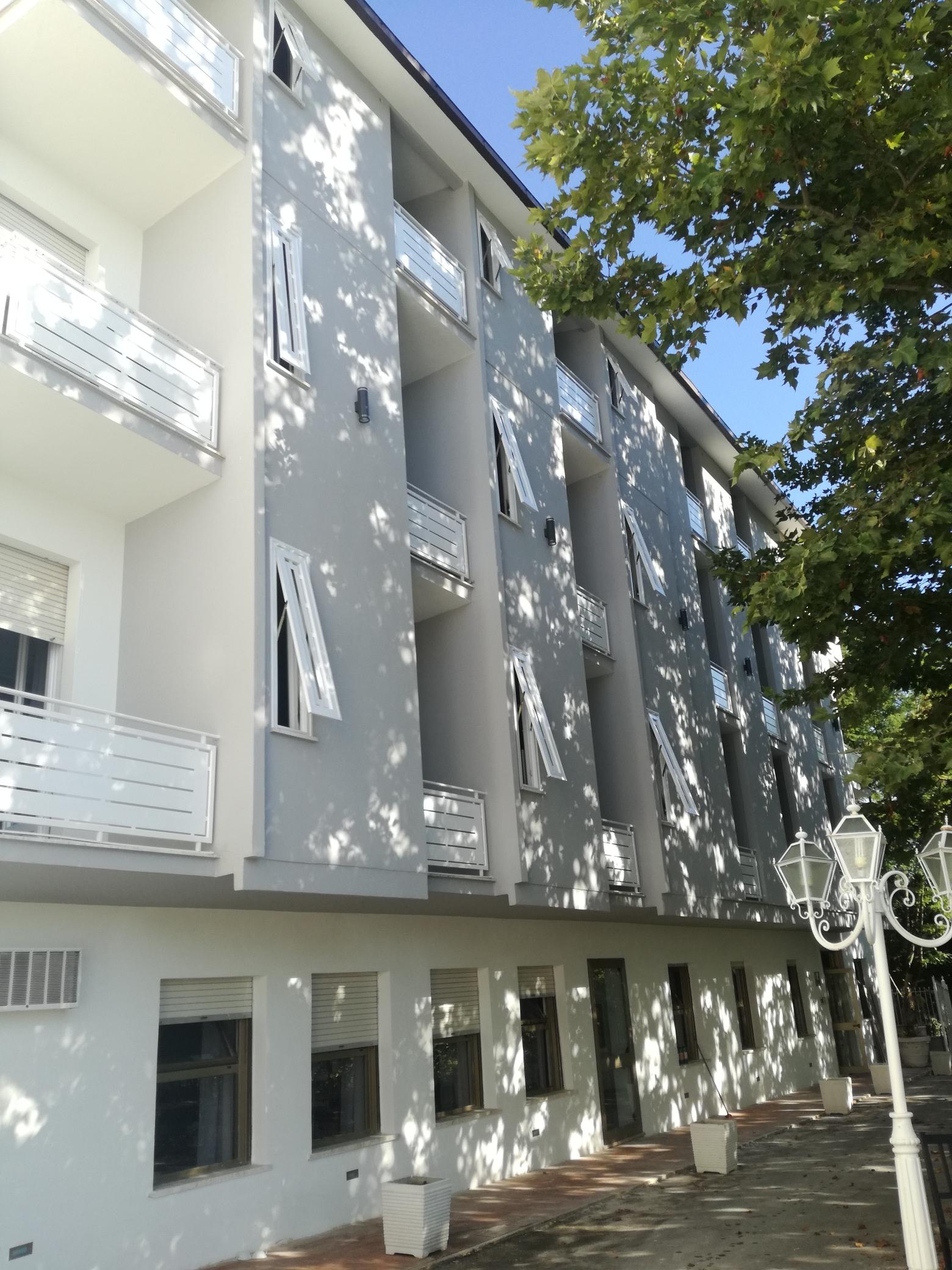 Hotel Panorama Chianciano Terme Luaran gambar