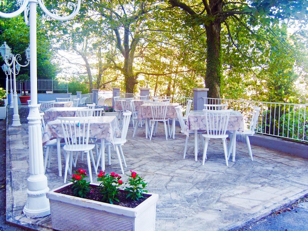Hotel Panorama Chianciano Terme Luaran gambar
