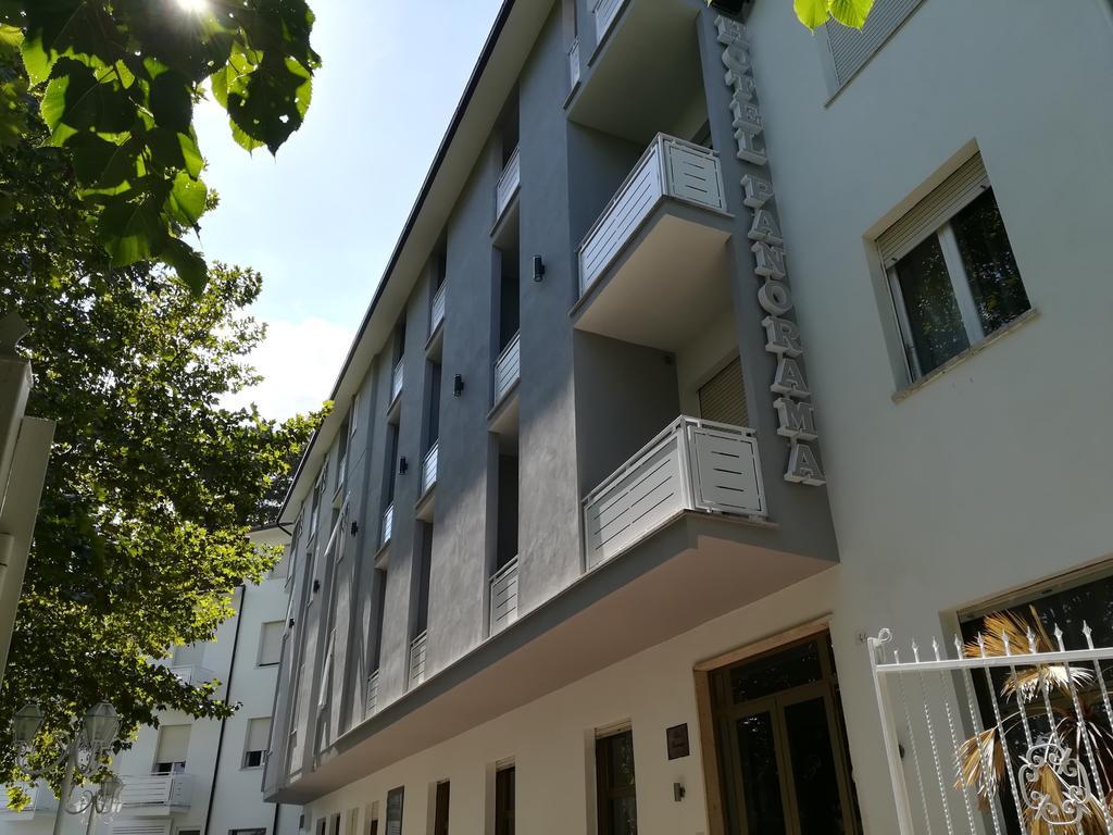 Hotel Panorama Chianciano Terme Luaran gambar