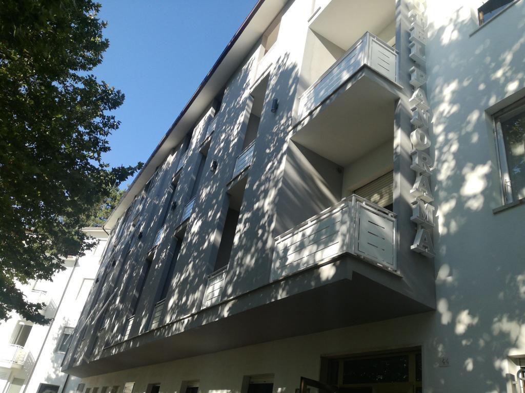 Hotel Panorama Chianciano Terme Luaran gambar