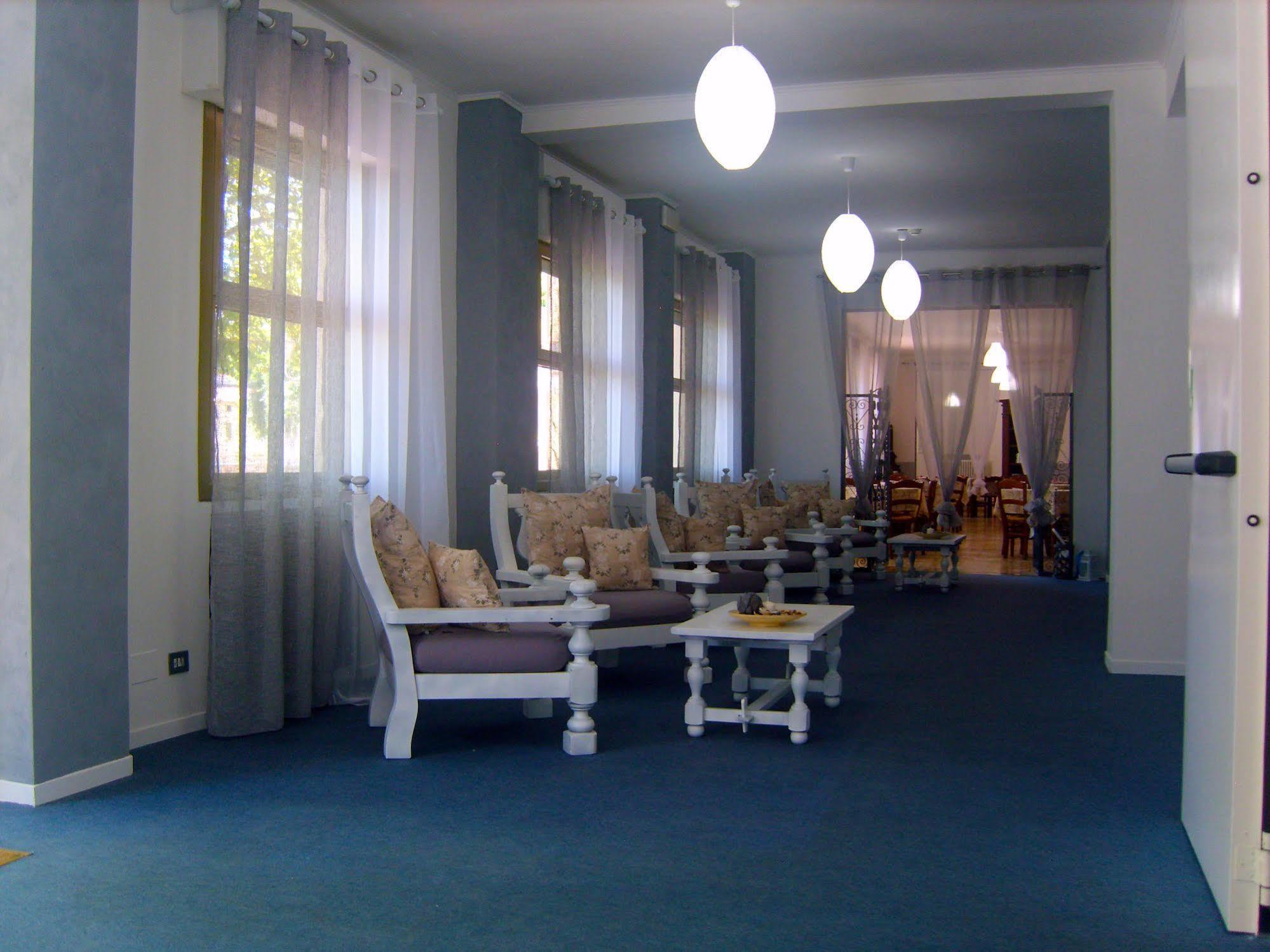 Hotel Panorama Chianciano Terme Luaran gambar