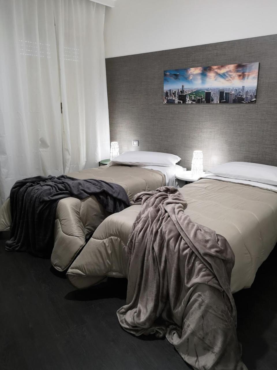 Hotel Panorama Chianciano Terme Luaran gambar